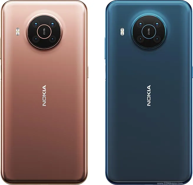 Nokia X20