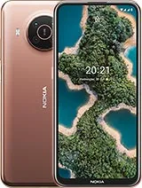 Nokia X20
