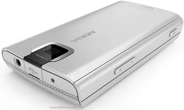 Nokia X3