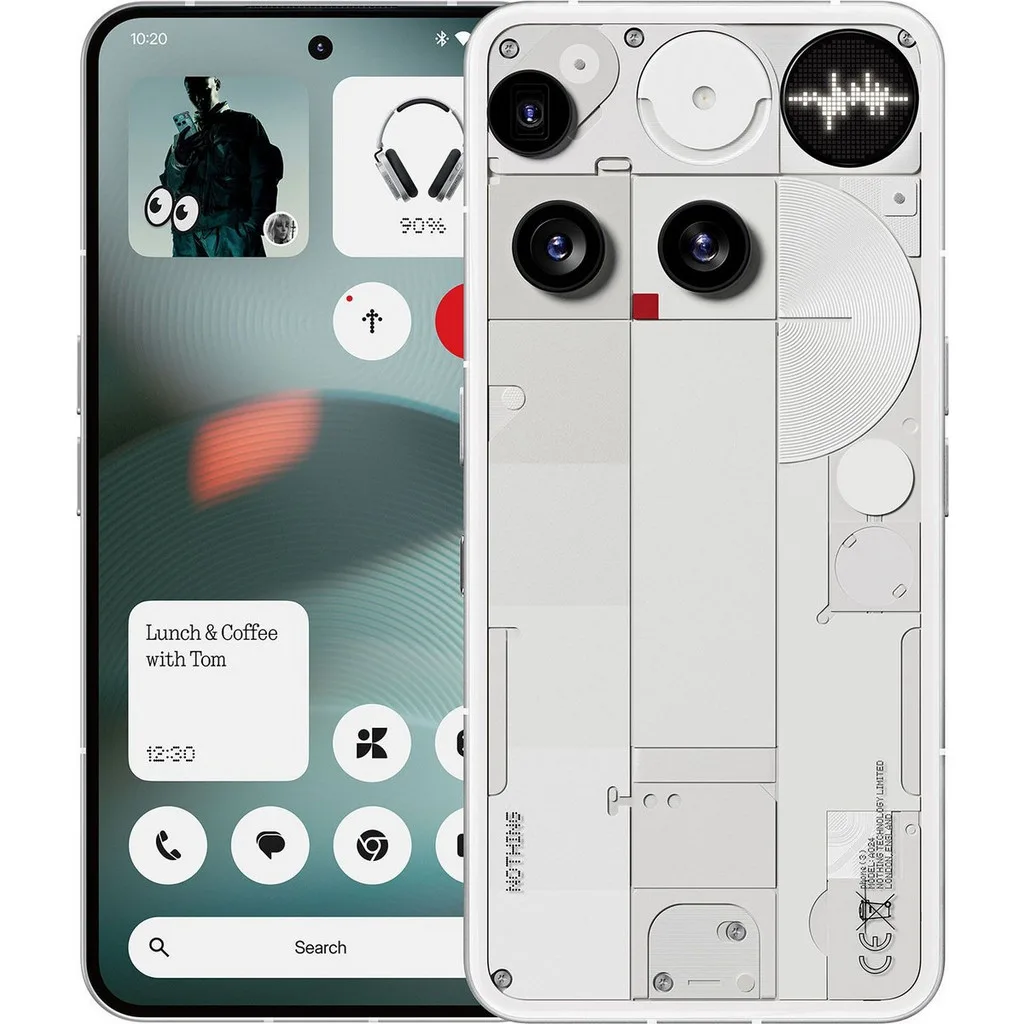 Nothing Phone (3)