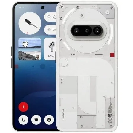 Nothing Phone (3a)