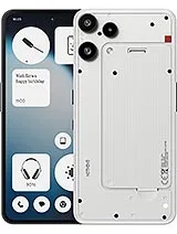 Nothing Phone (3a) Lite