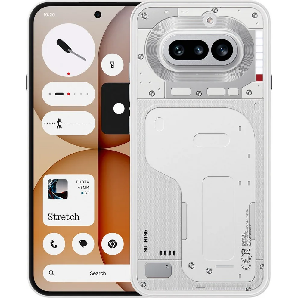 Nothing Phone (4a)