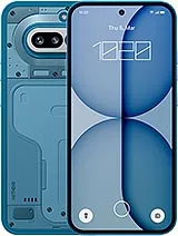 Nothing Phone (4a)