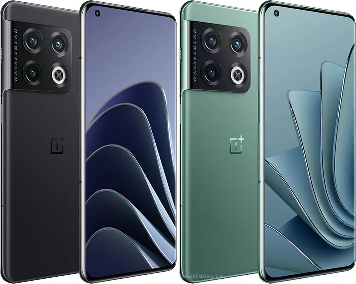 OnePlus 10 Pro
