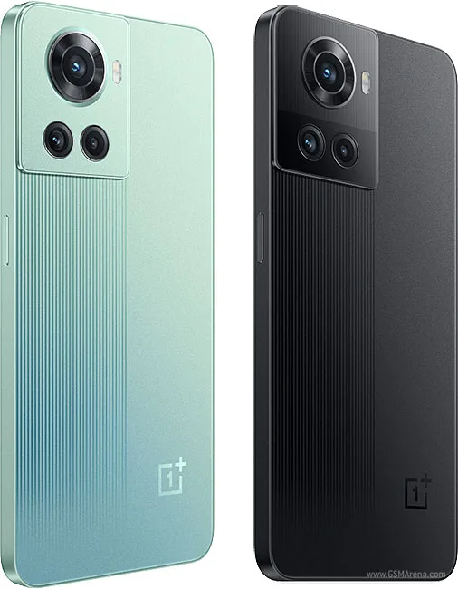 OnePlus 10R
