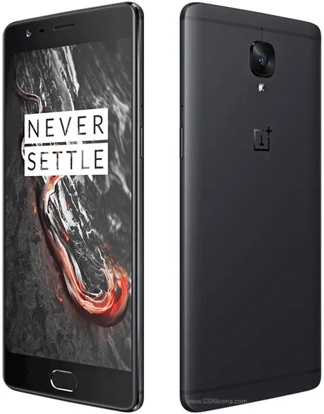 OnePlus 3T