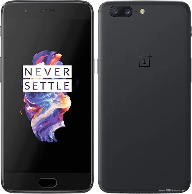OnePlus 5