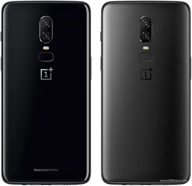 OnePlus 6