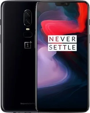 OnePlus 6