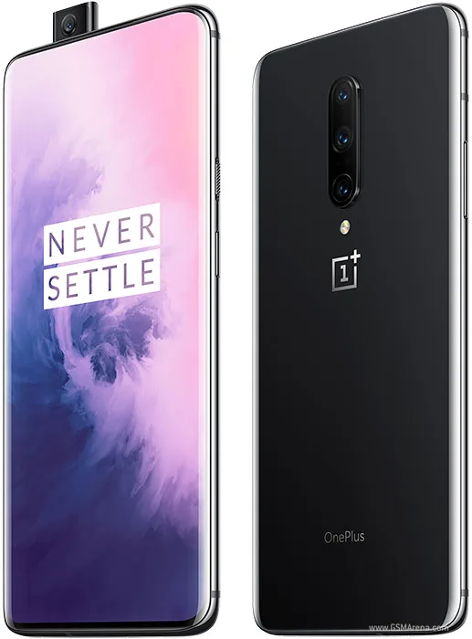 OnePlus 7 Pro 5G