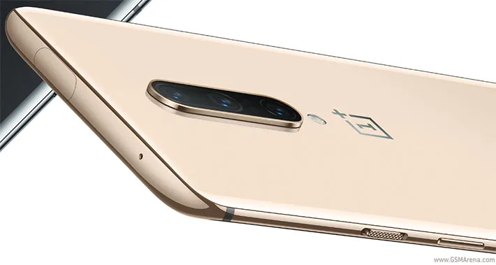 OnePlus 7 Pro 5G