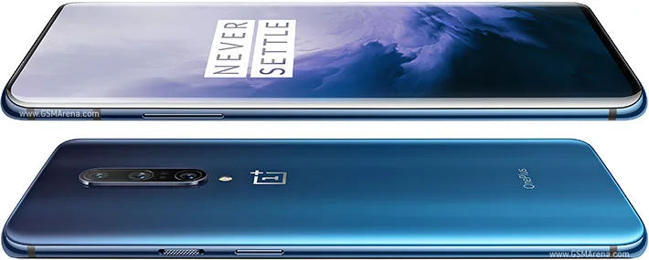 OnePlus 7 Pro 5G
