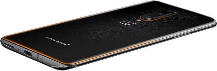 OnePlus 7T Pro