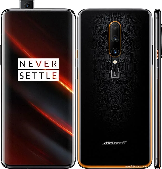 OnePlus 7T Pro