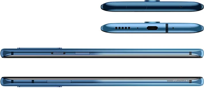 OnePlus 7T Pro