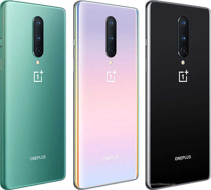 OnePlus 8