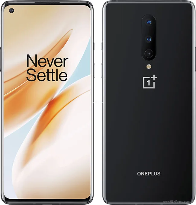 OnePlus 8 5G (T-Mobile)