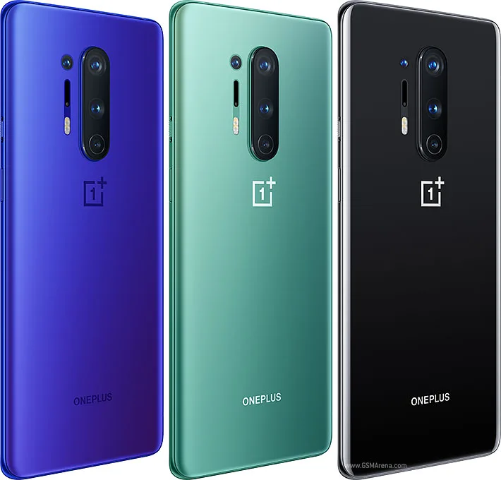 OnePlus 8 Pro
