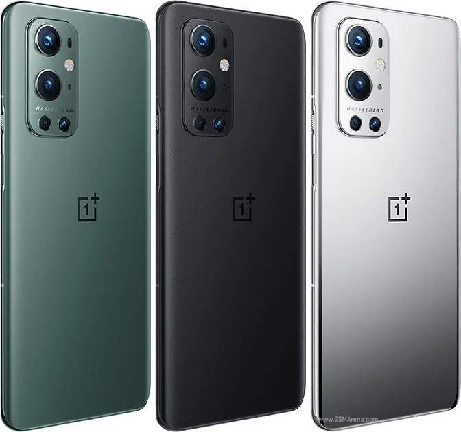 OnePlus 9 Pro