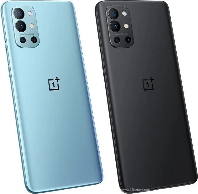 OnePlus 9R