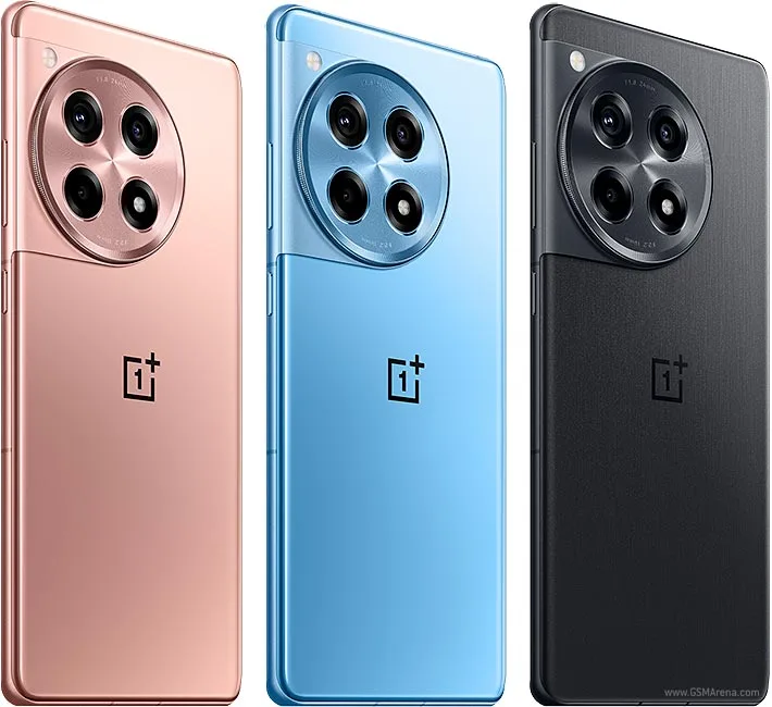 OnePlus Ace 3