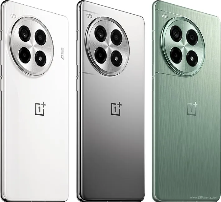 OnePlus Ace 3 Pro