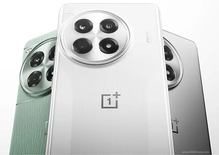 OnePlus Ace 3 Pro
