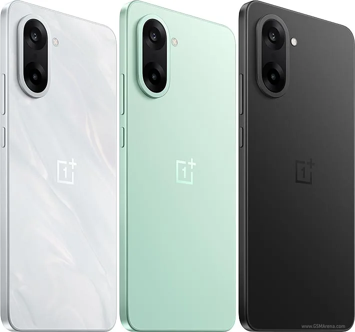 OnePlus Ace 5 Racing