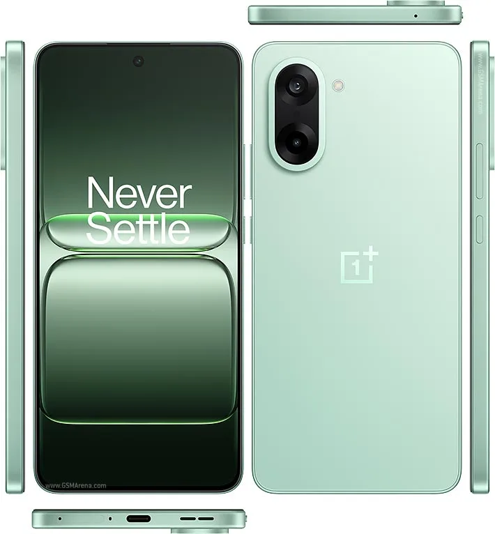 OnePlus Ace 5 Racing