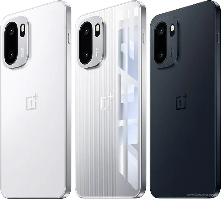 OnePlus Ace 6