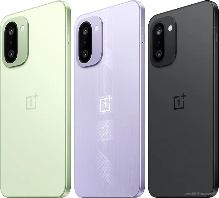 OnePlus Ace 6T