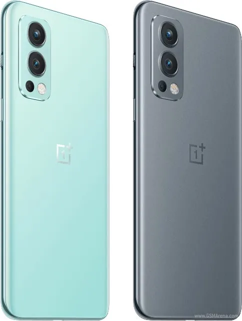 OnePlus Nord 2 5G