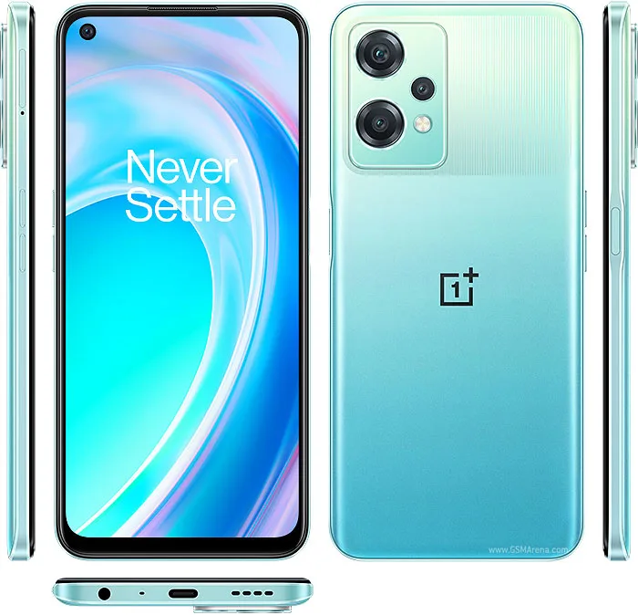 OnePlus Nord 2 Lite