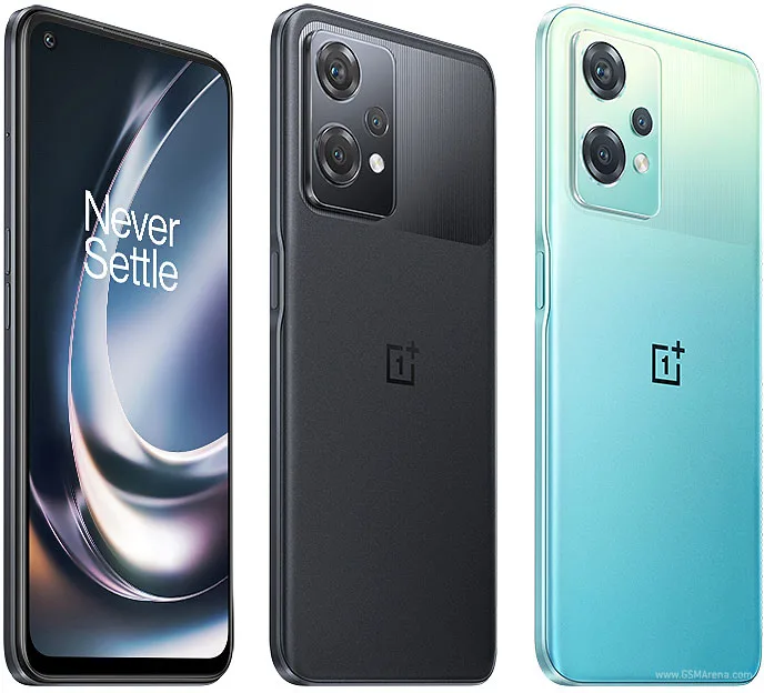 OnePlus Nord 2 Lite