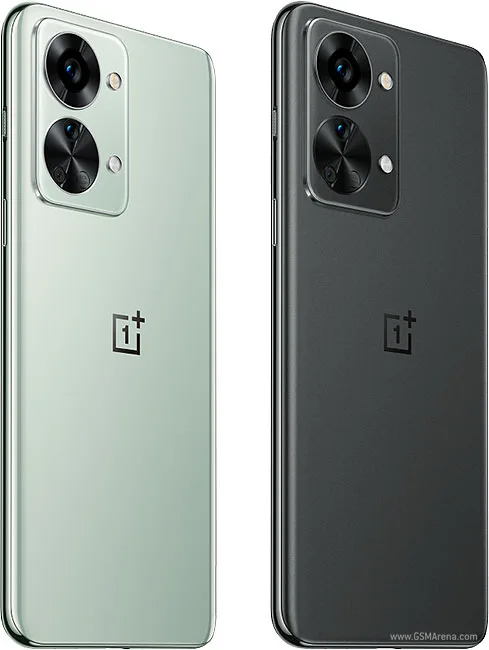 OnePlus Nord 2T