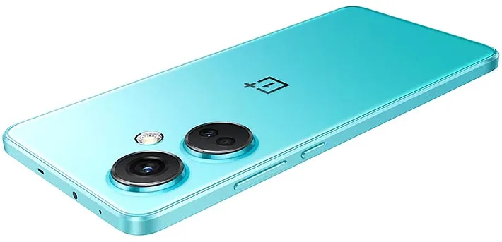 OnePlus Nord CE3