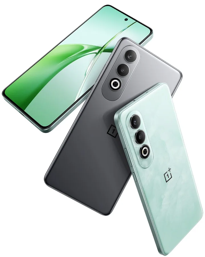 OnePlus Nord CE4