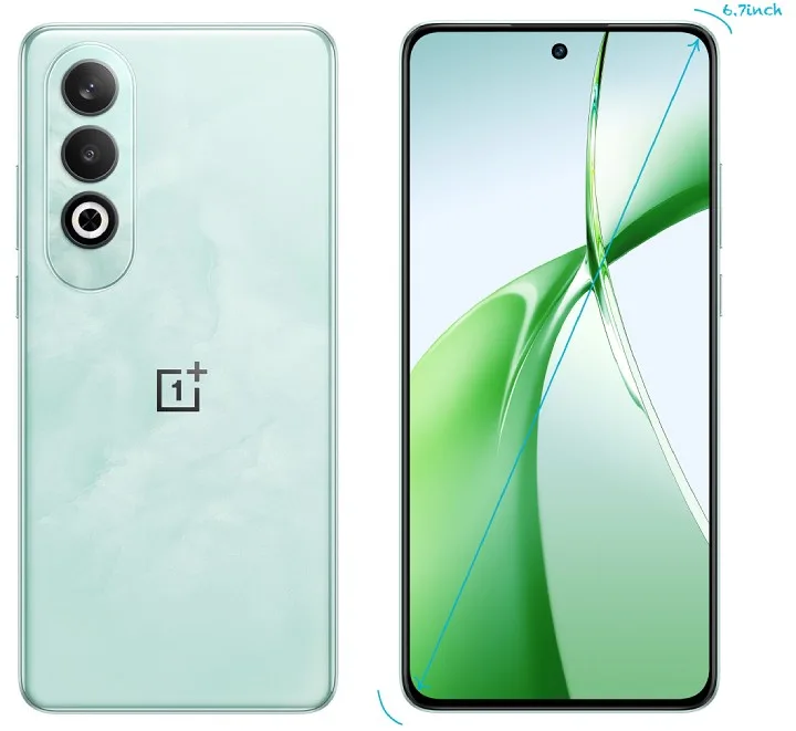 OnePlus Nord CE4
