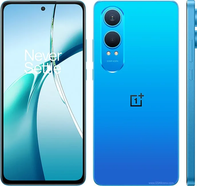 OnePlus Nord CE4 Lite