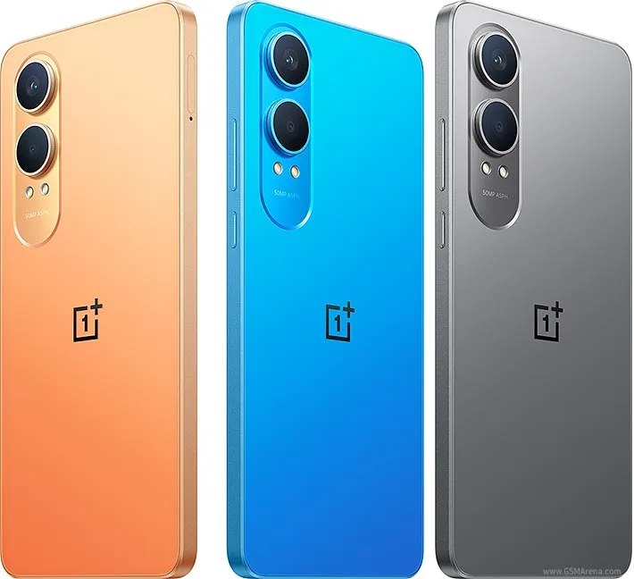 OnePlus Nord CE4 Lite (India)
