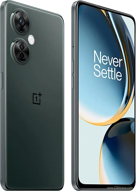 OnePlus Nord N30