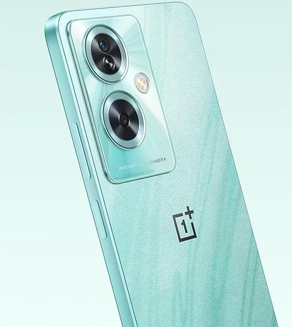 OnePlus Nord N30 SE