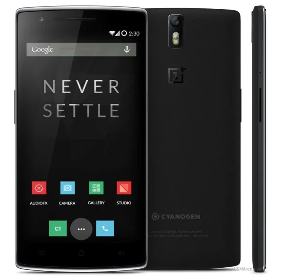 OnePlus One