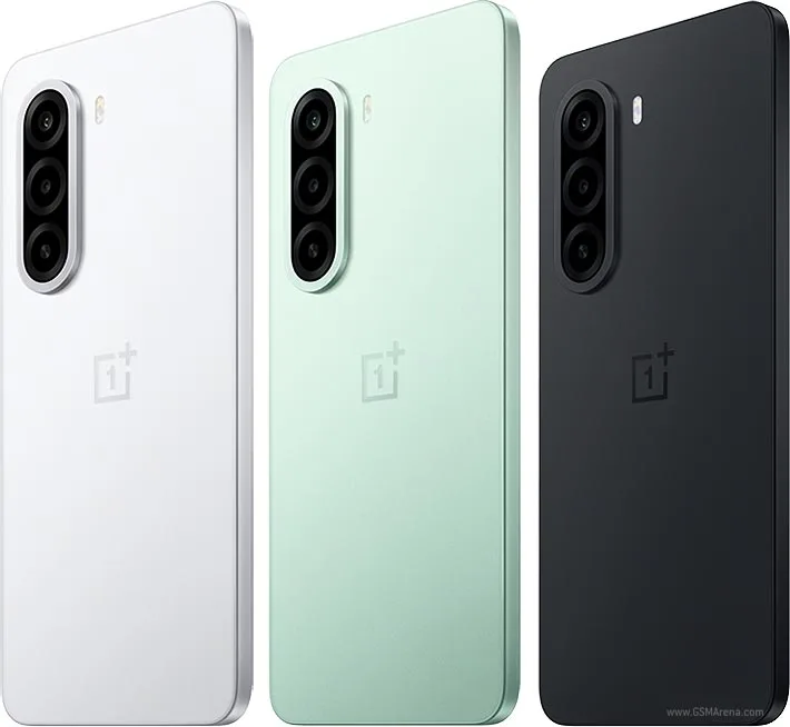 OnePlus Turbo 6X