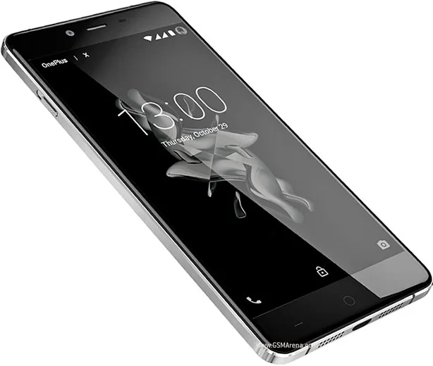 OnePlus X