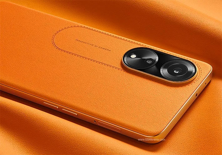 Oppo A1