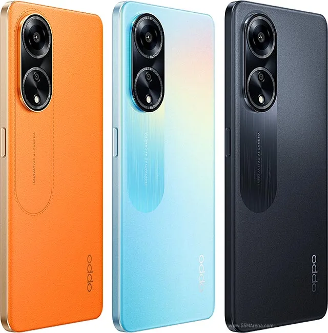 Oppo A1