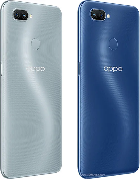 Oppo A11k