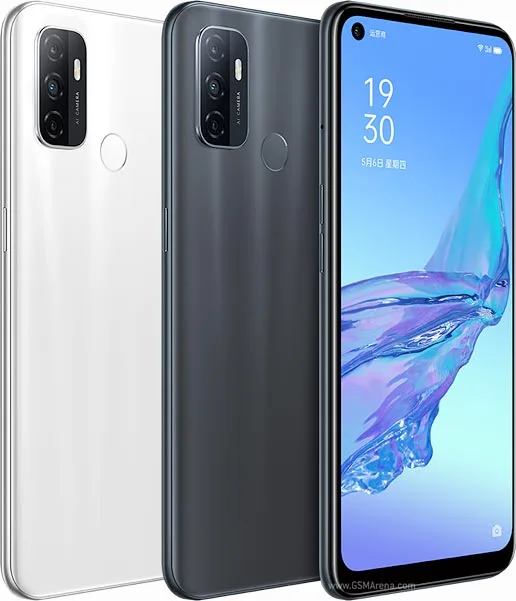 Oppo A11s